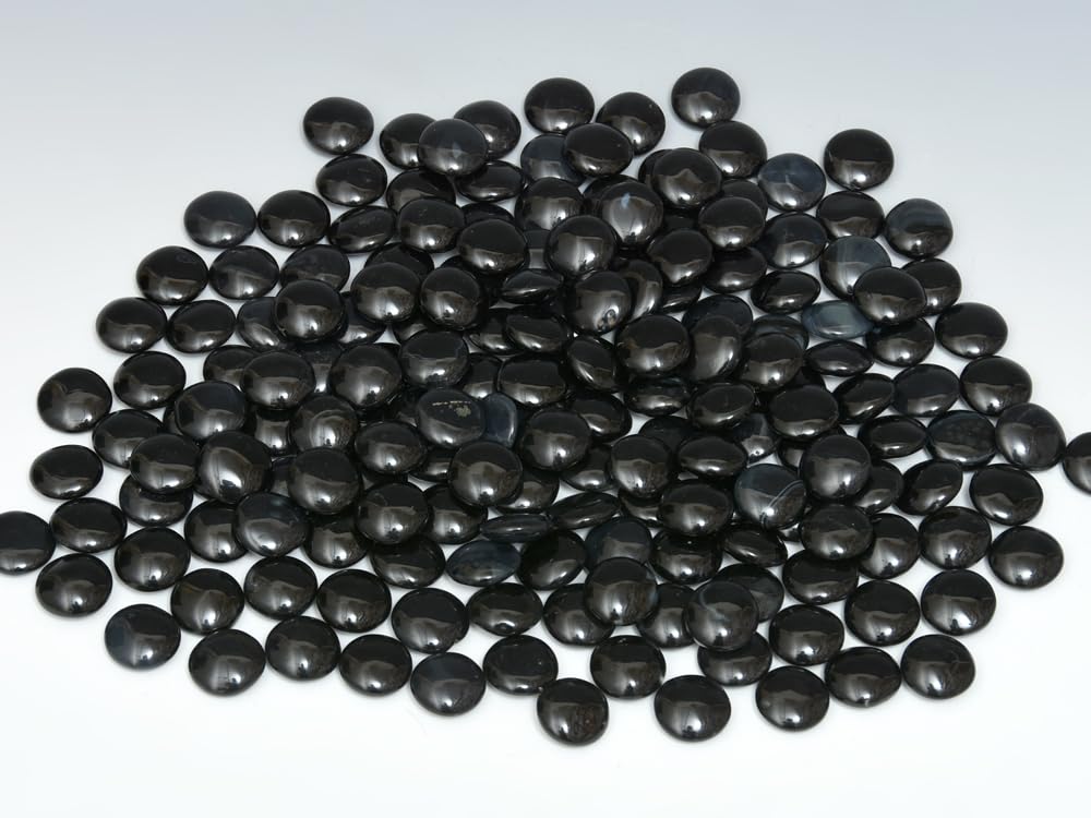 K」瑪瑙碁石 白黒囲碁石セット K」瑪瑙碁石 白黒囲碁石セット K」瑪瑙