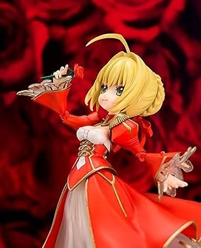 Amazon.co.jp: パルフォム Fate/EXTELLA ネロ・クラウディウス ノン