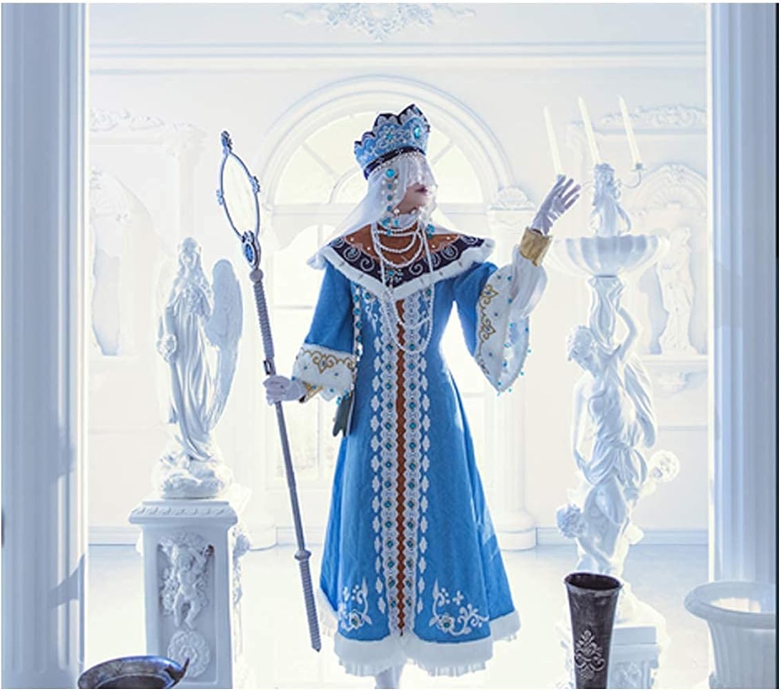 Amazon.co.jp: [COSXU] IdentityV 第五人格 昆虫学者 ソフィア 制服