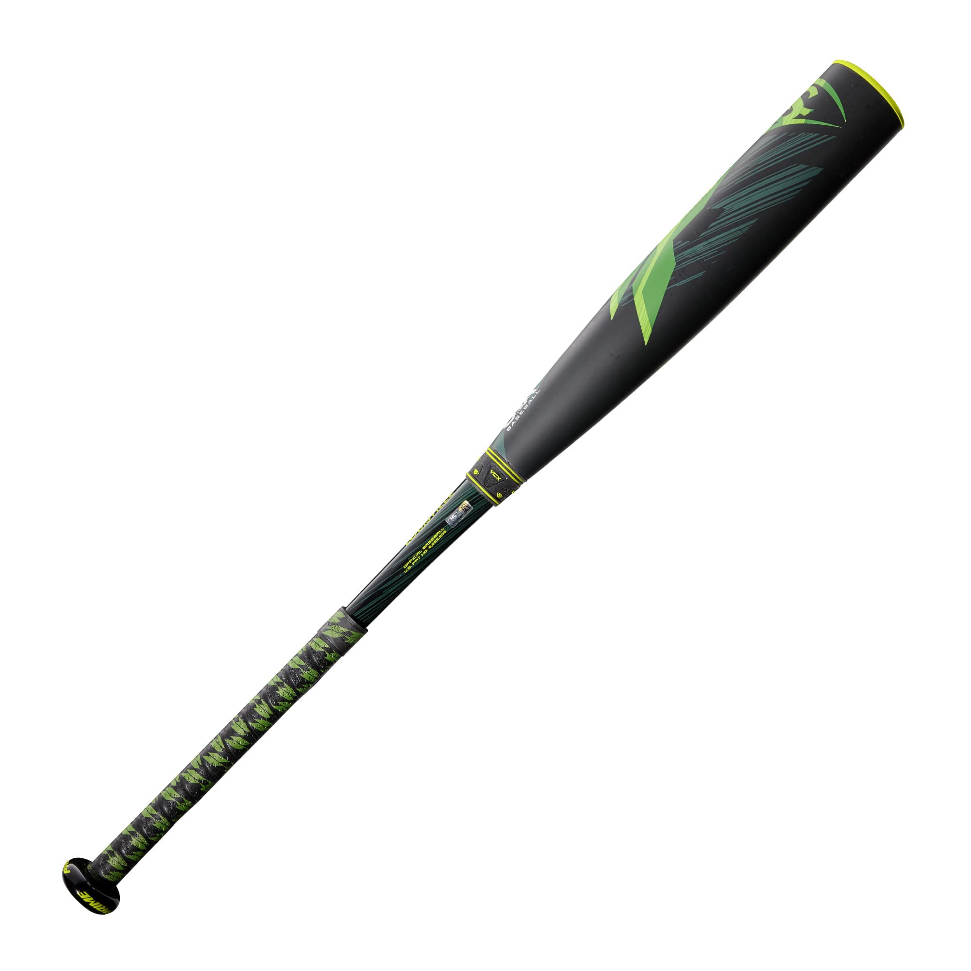 Amazon | Louisville Slugger 2022 Prime® (-10) USA ユース野球バット