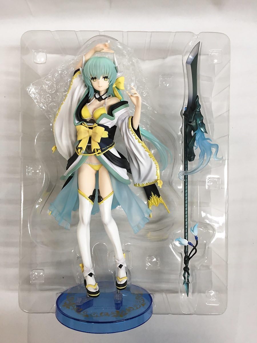 Amazon | Fate/Grand Order ランサー/清姫 1/7スケール | フィギュア