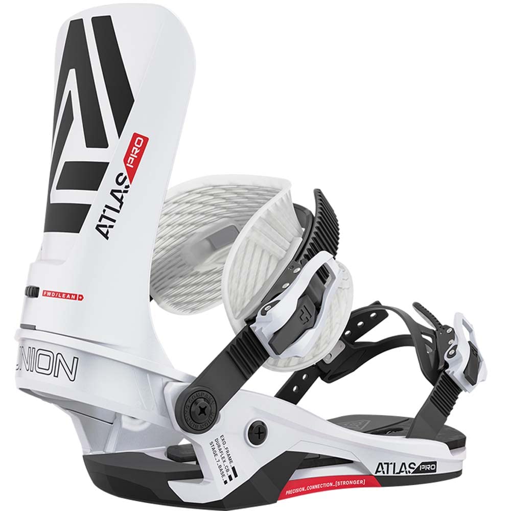 Amazon | 22-23 UNION ユニオン ATLAS PRO S ICE WHITE | Union