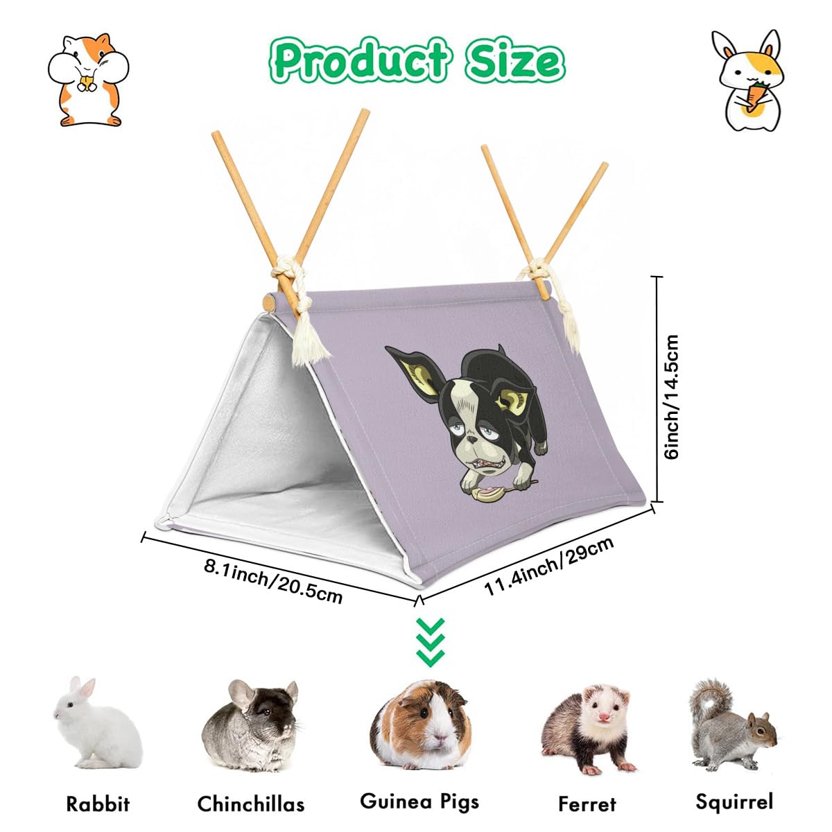 Amazon | ジョジョの奇妙な冒険 イギー キャットハウス クッション