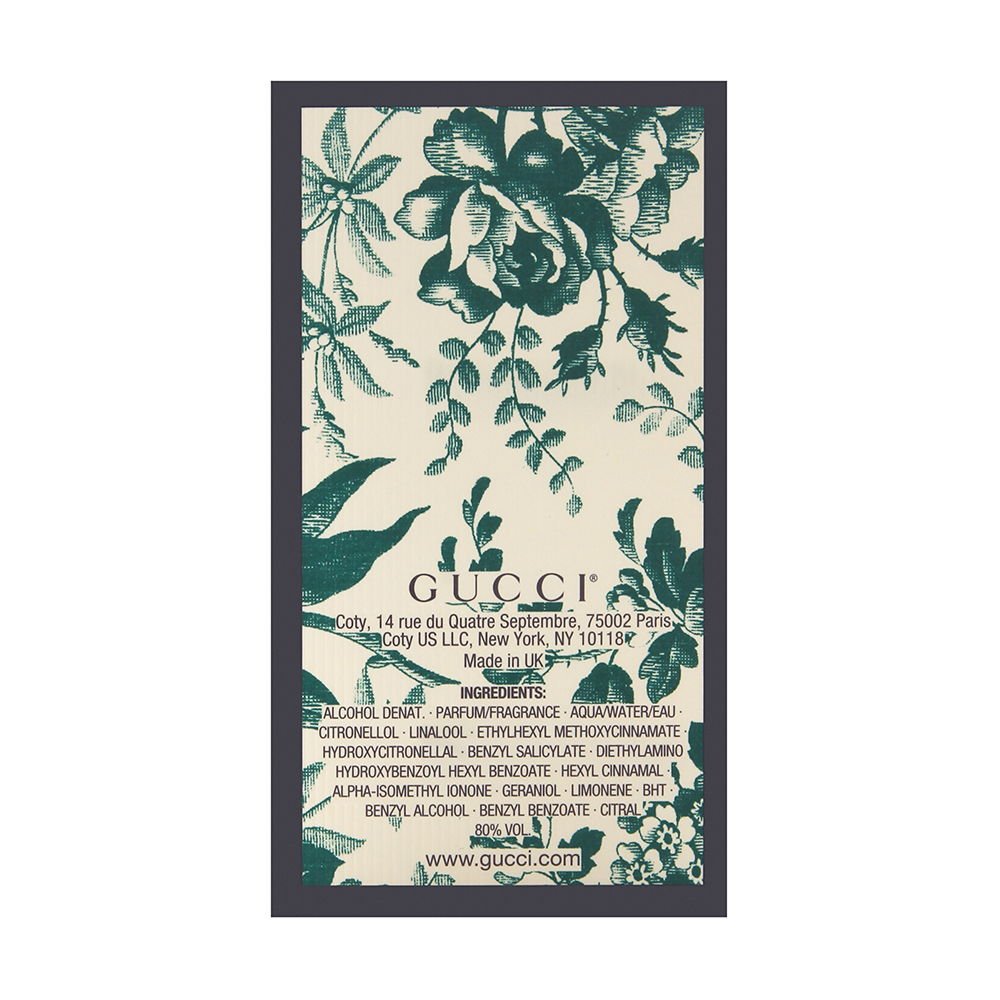 Amazon | グッチ ブルーム アクアディフィオーリ オードトワレ 50mL