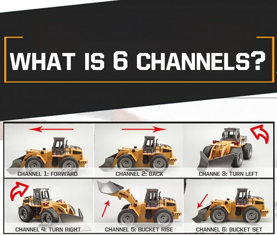 Amazon.co.jp: 1:18シミュレーション6CHRCトラックスノープラウ合金