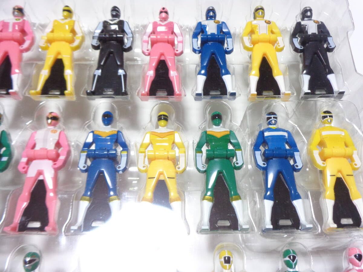 Amazon.co.jp: 海賊戦隊ゴーカイジャー/レンジャーキーシリーズ