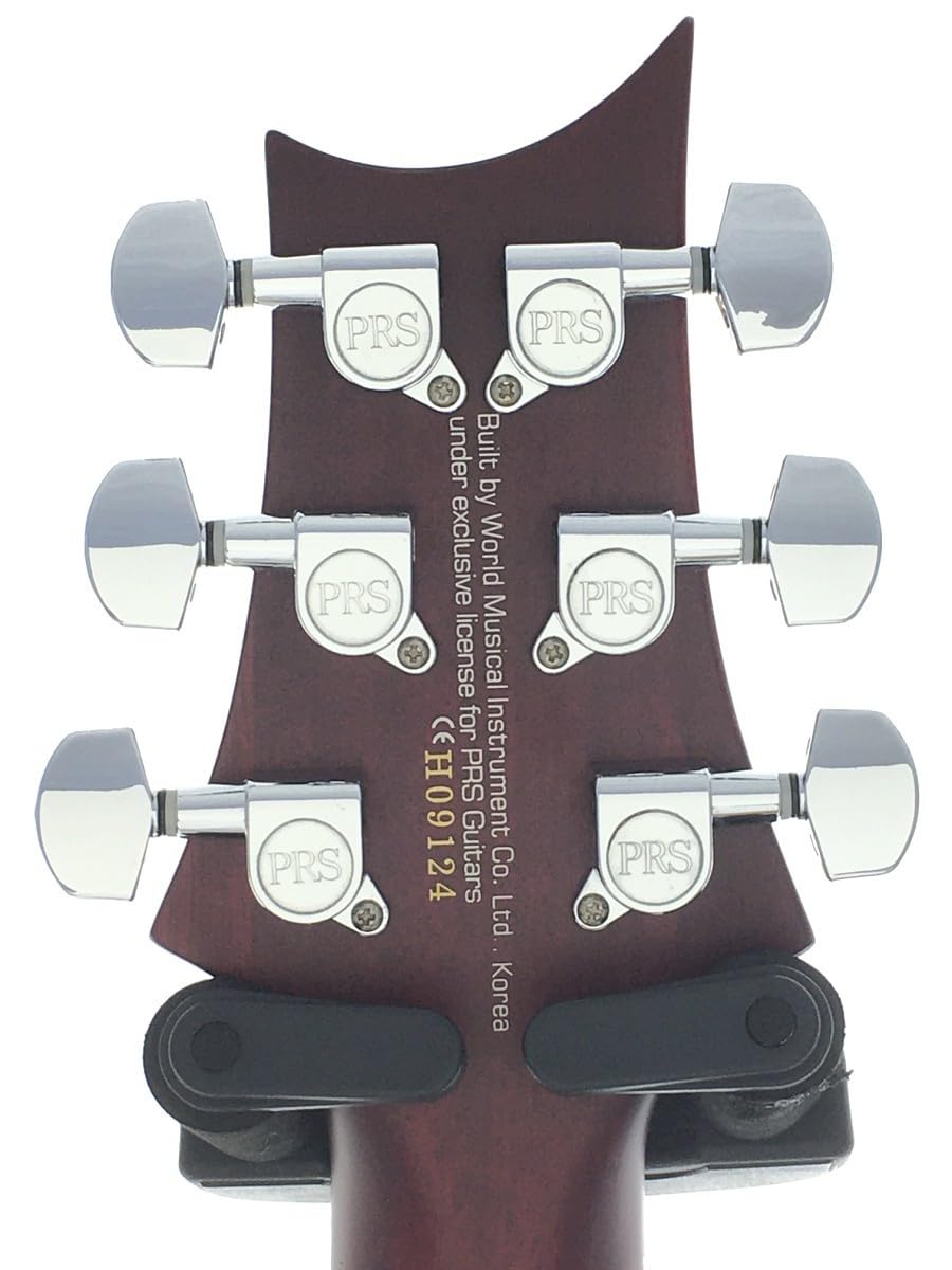 Amazon.co.jp: PRS(Paul Reed Smith)SE Standard222007マホガニー