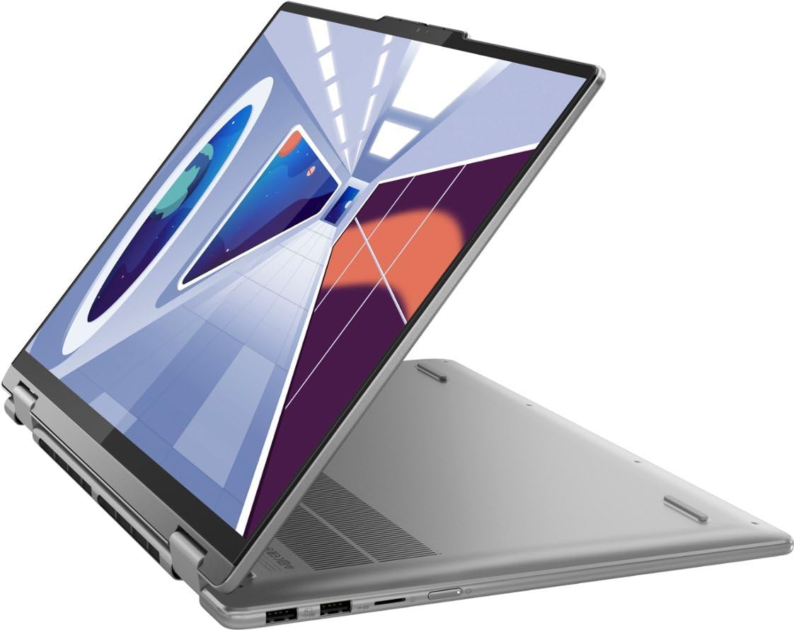 Amazon.com: Lenovo Yoga 7 16