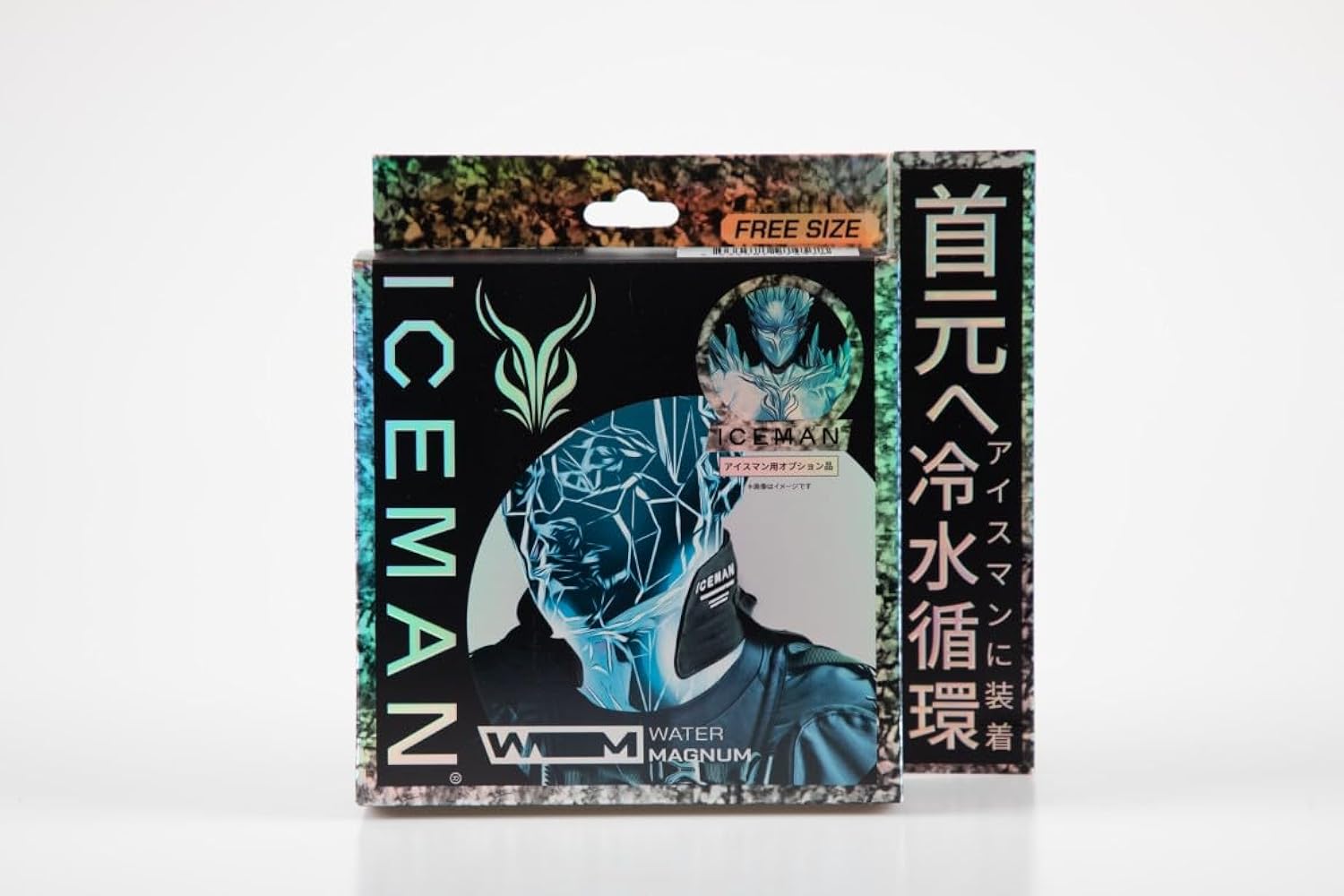 Amazon.co.jp: 山真製鋸(Y'sGOD JAPAN) 2025 ICEMAN ウォーター