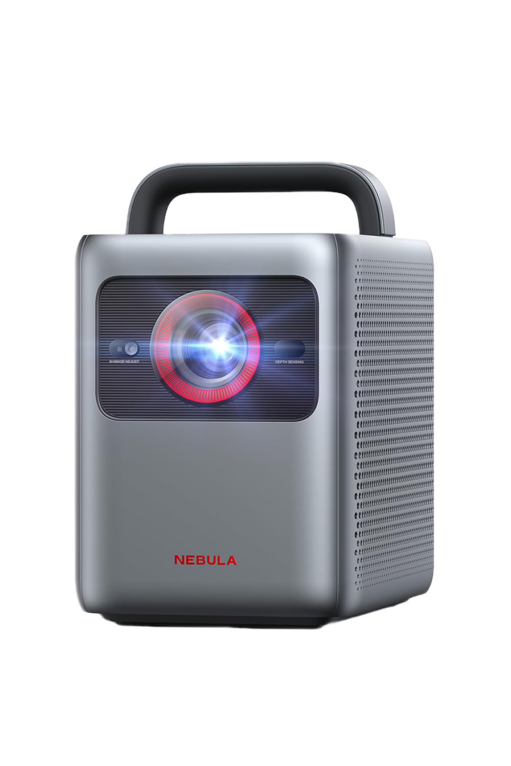 Amazon.co.jp: Anker Nebula (ネビュラ) Cosmos 4K SE (Dolby Vision