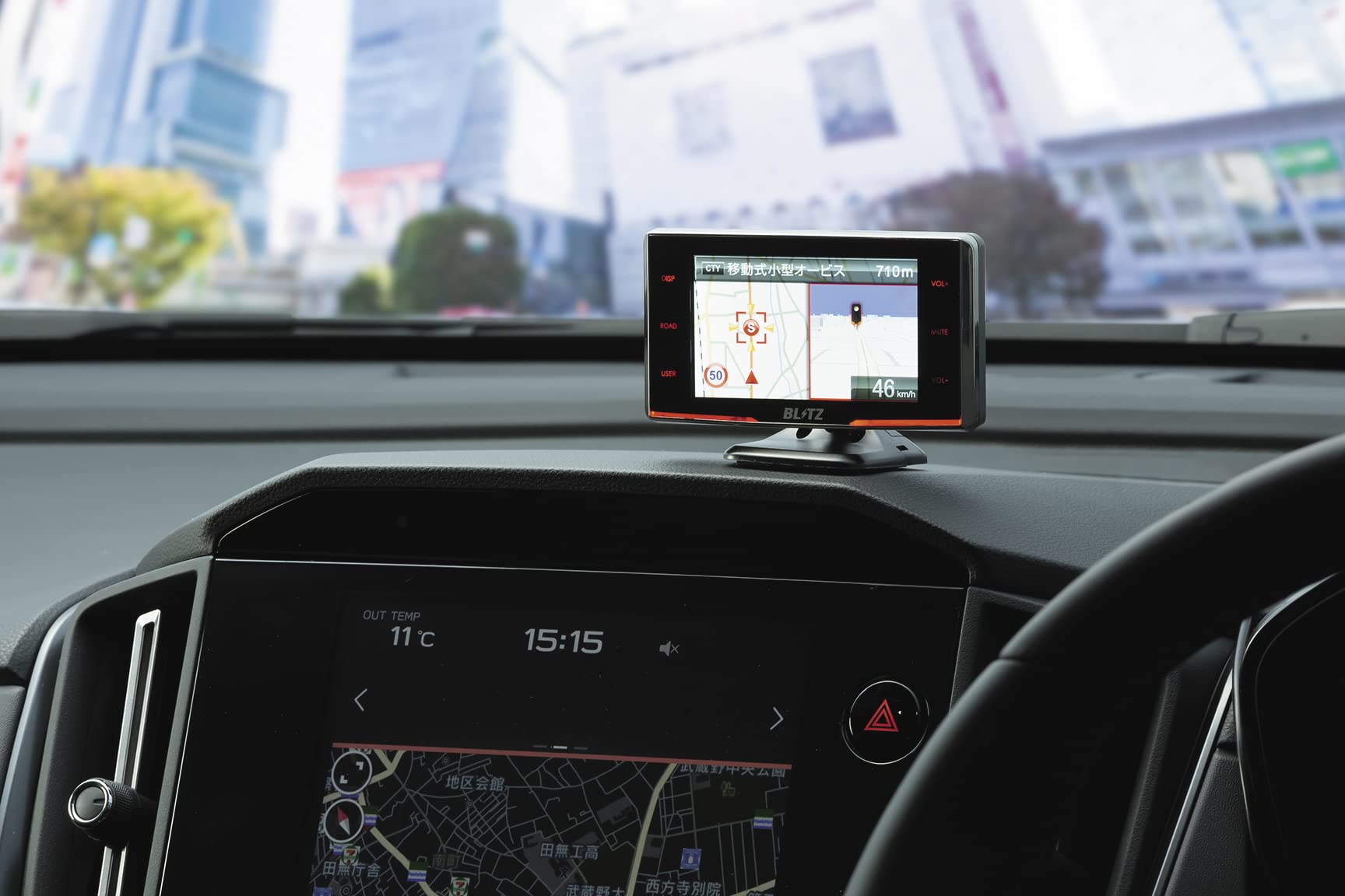 Amazon | BLITZ(ブリッツ) Touch-LASER TL312R 新開発フルオート機能