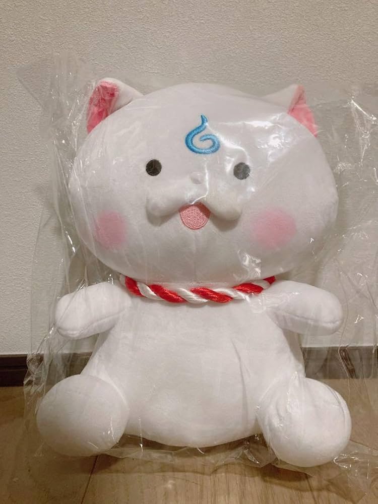 Amazon.co.jp: さくらみこ ホロライブ ぬいぐるみ 誕生日記念グッズ