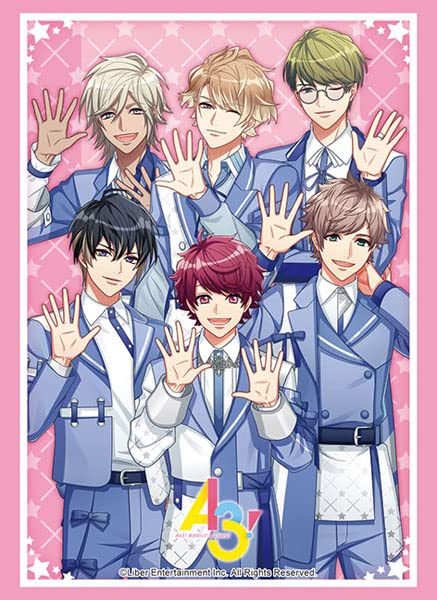 Amazon | ブシロード スリーブコレクション ハイグレード Vol.3462 A3