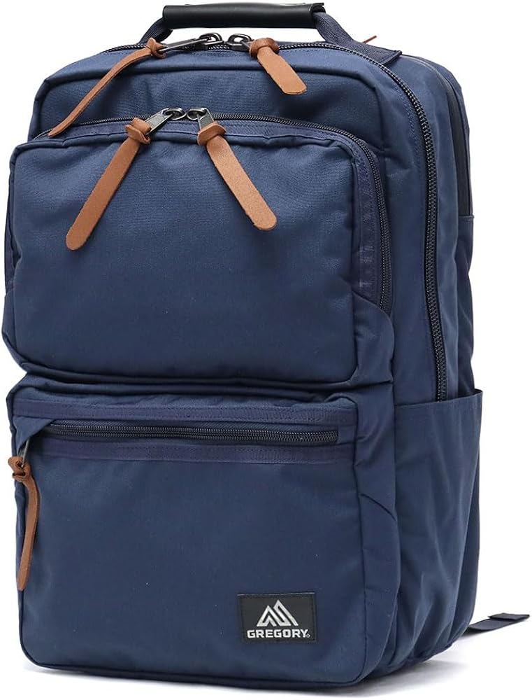 Amazon.co.jp: [グレゴリー] カバートミッションデイ V4 22L ビジネス