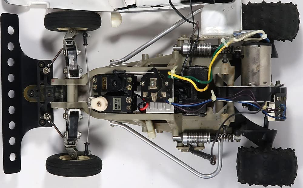 Amazon | TAMIYA マイティフロッグ プロポセット | ラジコン・ドローン