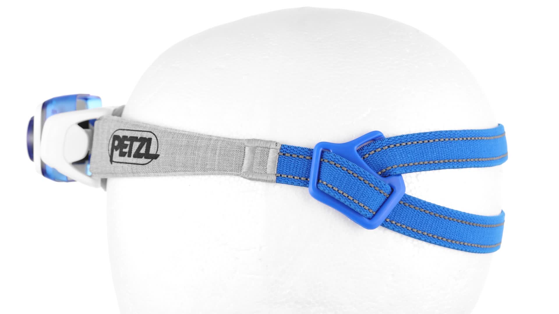 Amazon.co.jp: ペツル(PETZL) スイフトRL （ブルー） パフォーマンス