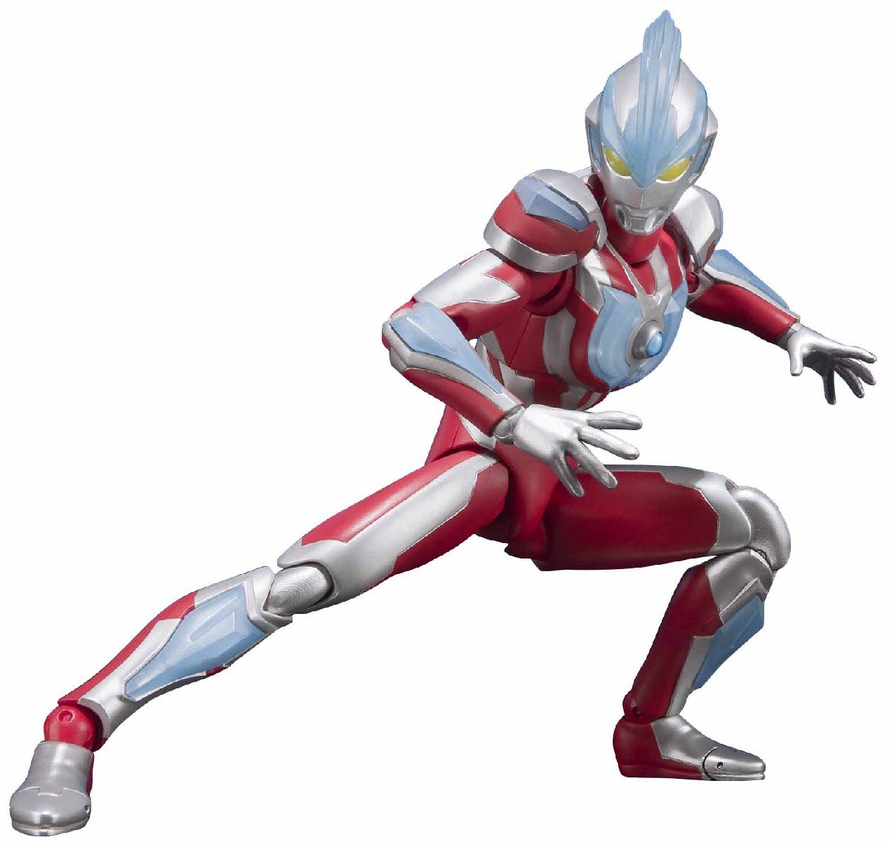 Amazon.co.jp: TAMASHII NATIONS ULTRA-ACT ウルトラマンギンガ : おもちゃ