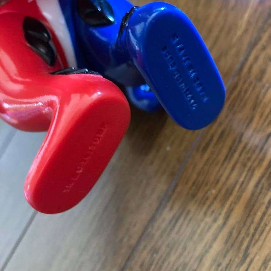 Amazon.co.jp: グレイトフルデッド デッドベア ソフビ dune テツロッド