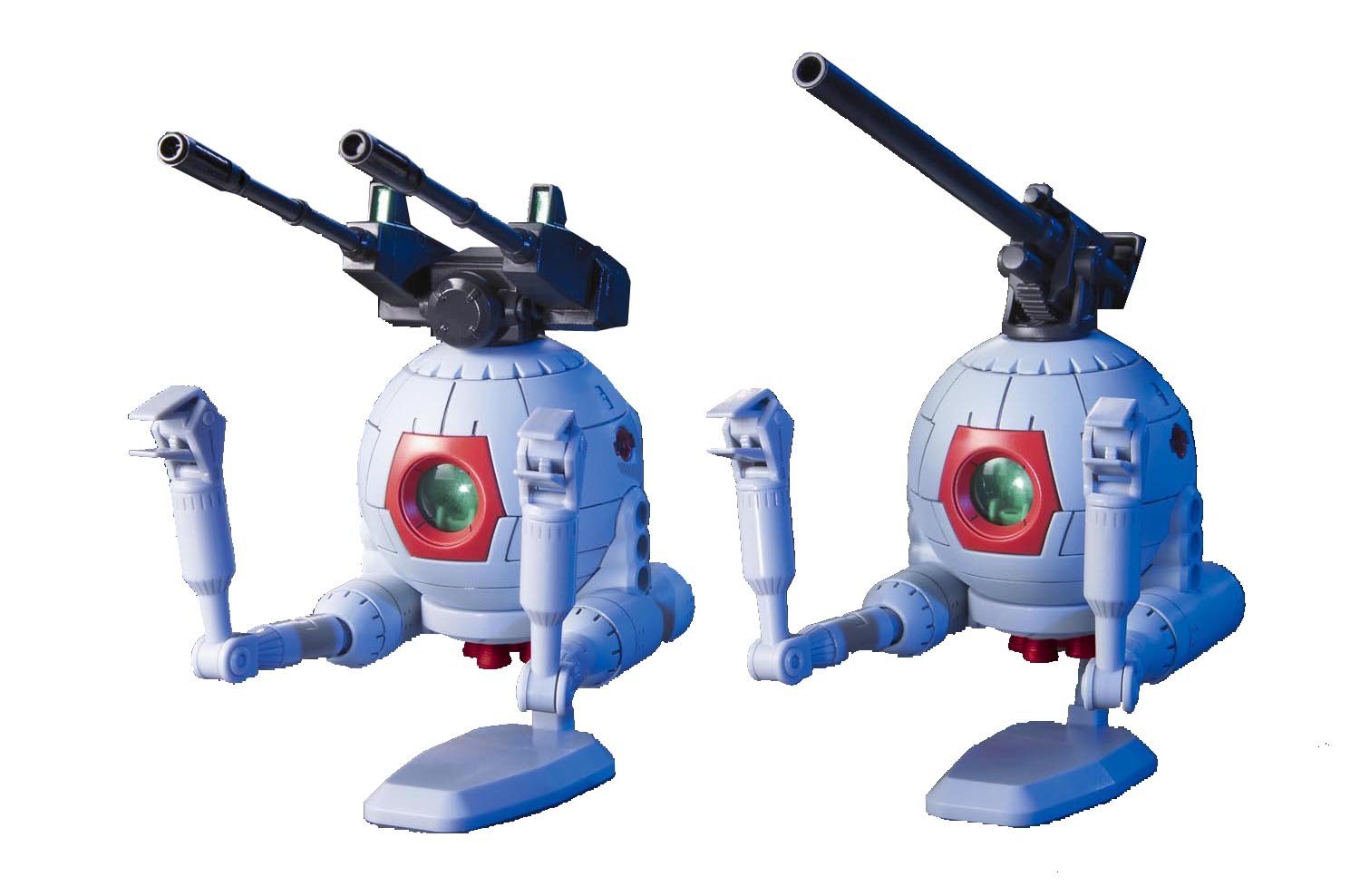 Amazon | ガンプラ HGUC 1/144 RB-79 ボール ツインセット (機動戦士