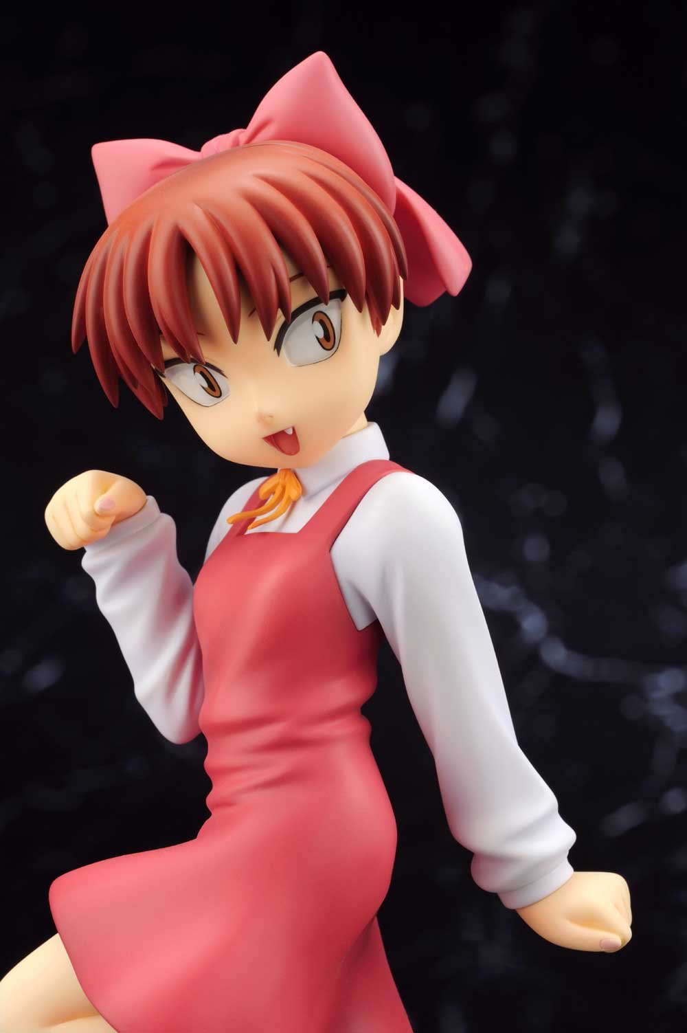 Amazon | ゲゲゲの鬼太郎 ネコ娘 (1/8スケール PVC製塗装済完成品