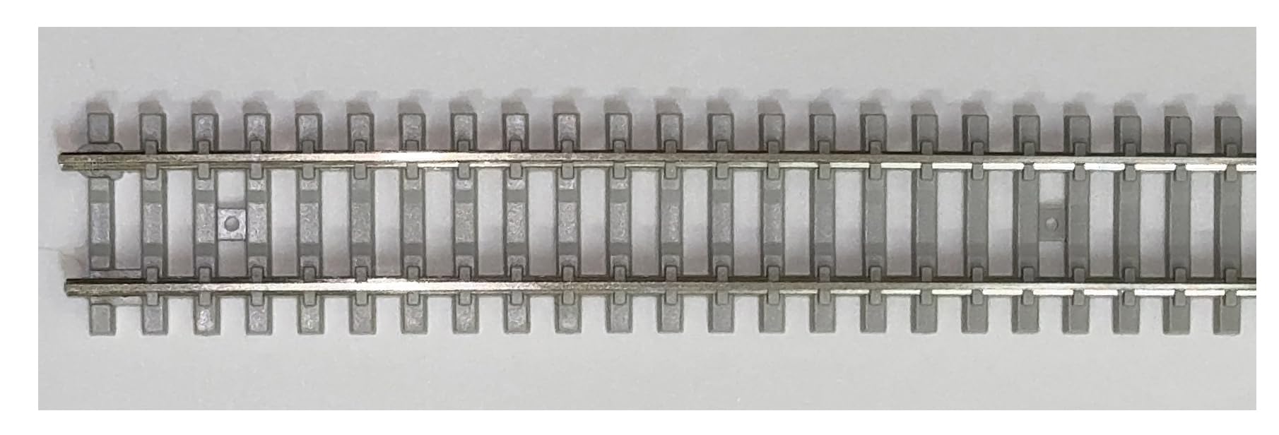 Amazon | KATO Nゲージ PCフレキシブル線路 808mm 10本入 1BOX 21-001