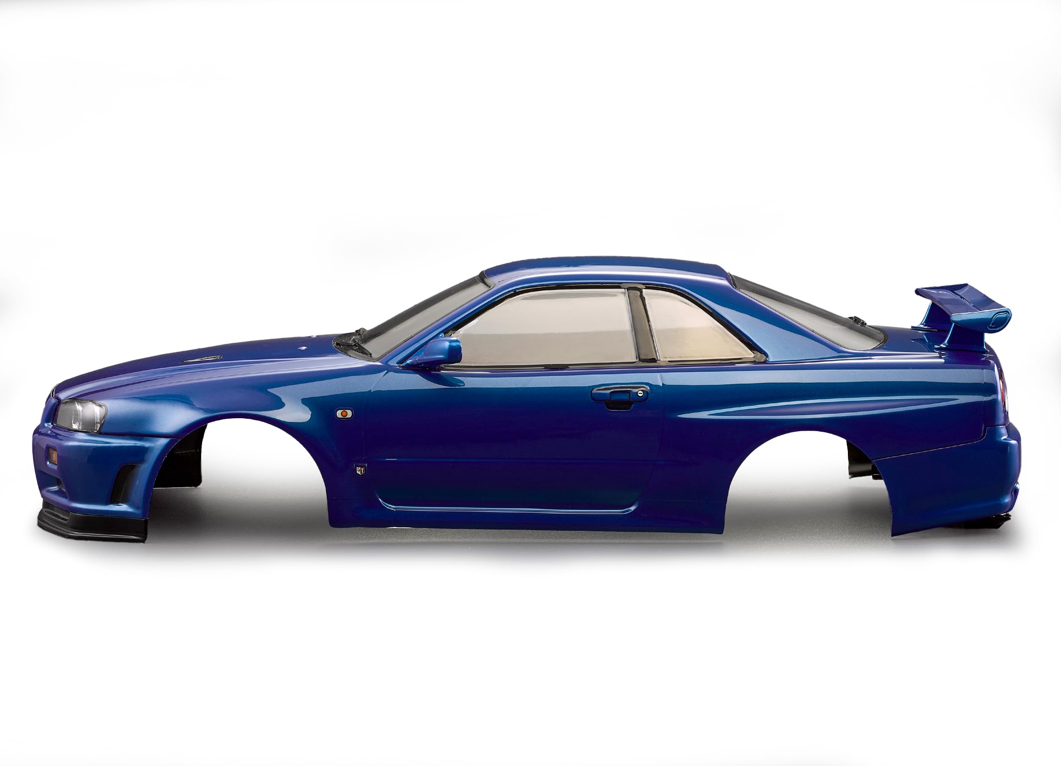 Amazon | [Killerbody] 48716 1/10 日産スカイラインGT-R BNR34