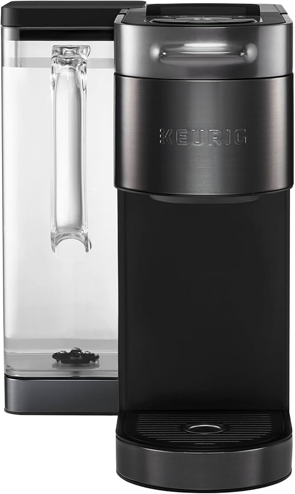 Amazon.co.jp: Keurig K-Supreme Plus SMART コーヒーメーカー