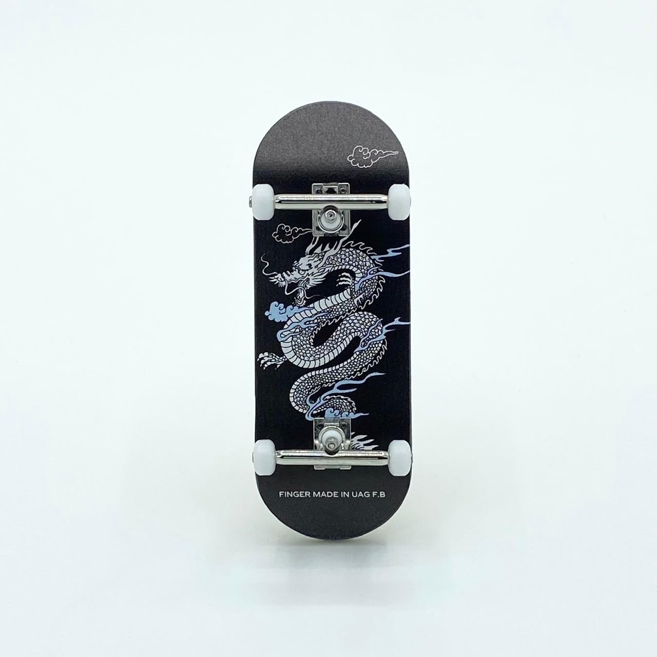 Amazon | UAG F.B プロコンプリート DRAGON/finger skate board/指スケ