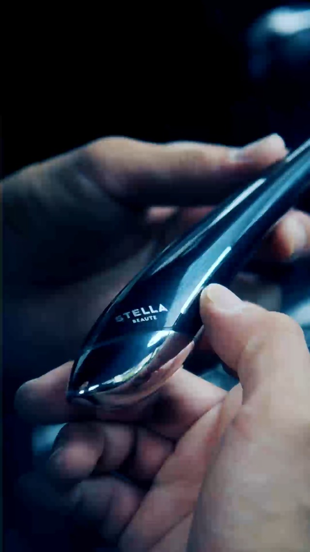 Amazon | 【公式ストア限定】STELLA BEAUTE Beauty Face Stick MEN