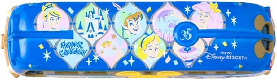 Amazon | 東京 ディズニー リゾート 35周年 Happiest Celebration