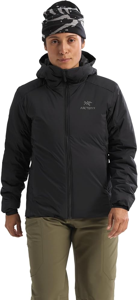 Amazon | [アークテリクス] ARCTERYX アトムヘビーウェイトフーディ