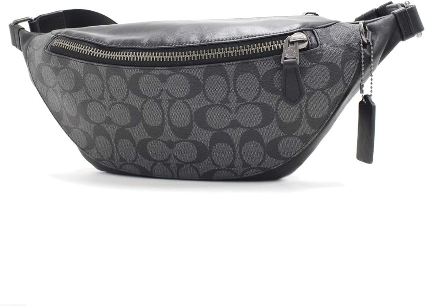 Amazon | コーチ ボディバッグ メンズ COACH ウエストバッグ 斜め掛け