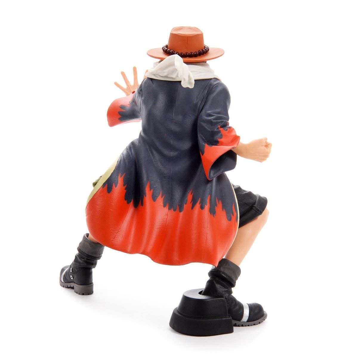 Amazon.com: Banpresto One Piece King of Artist The Portgas D. Ace