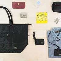 Amazon | [ポーター] エルファイン ボストンバッグ L 383-09795