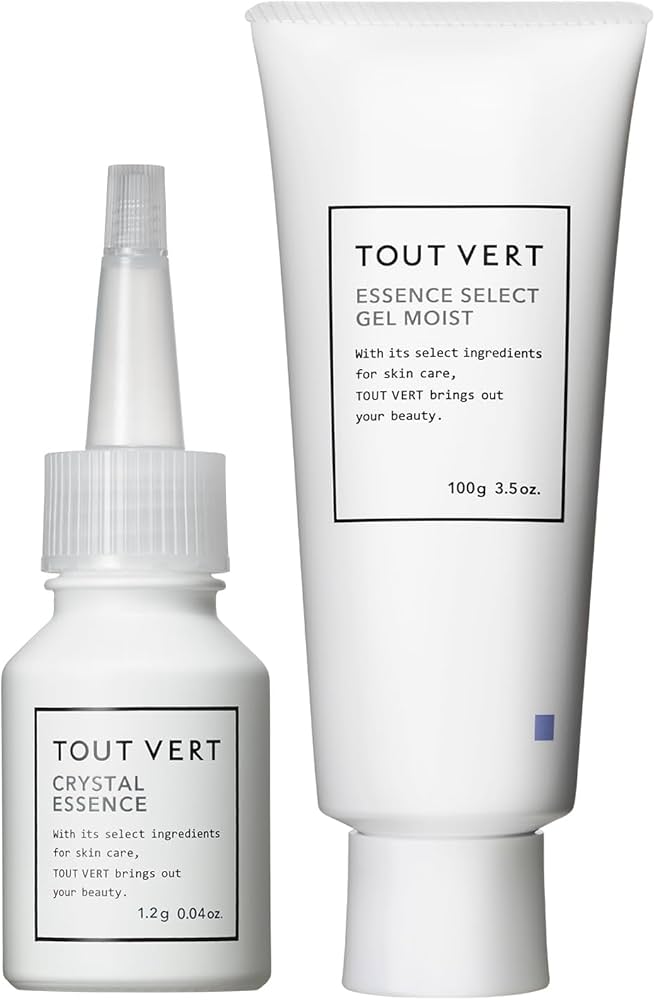 Amazon.co.jp: 【高濃度ビタミンC誘導体】トゥヴェール ハリ弾力セット