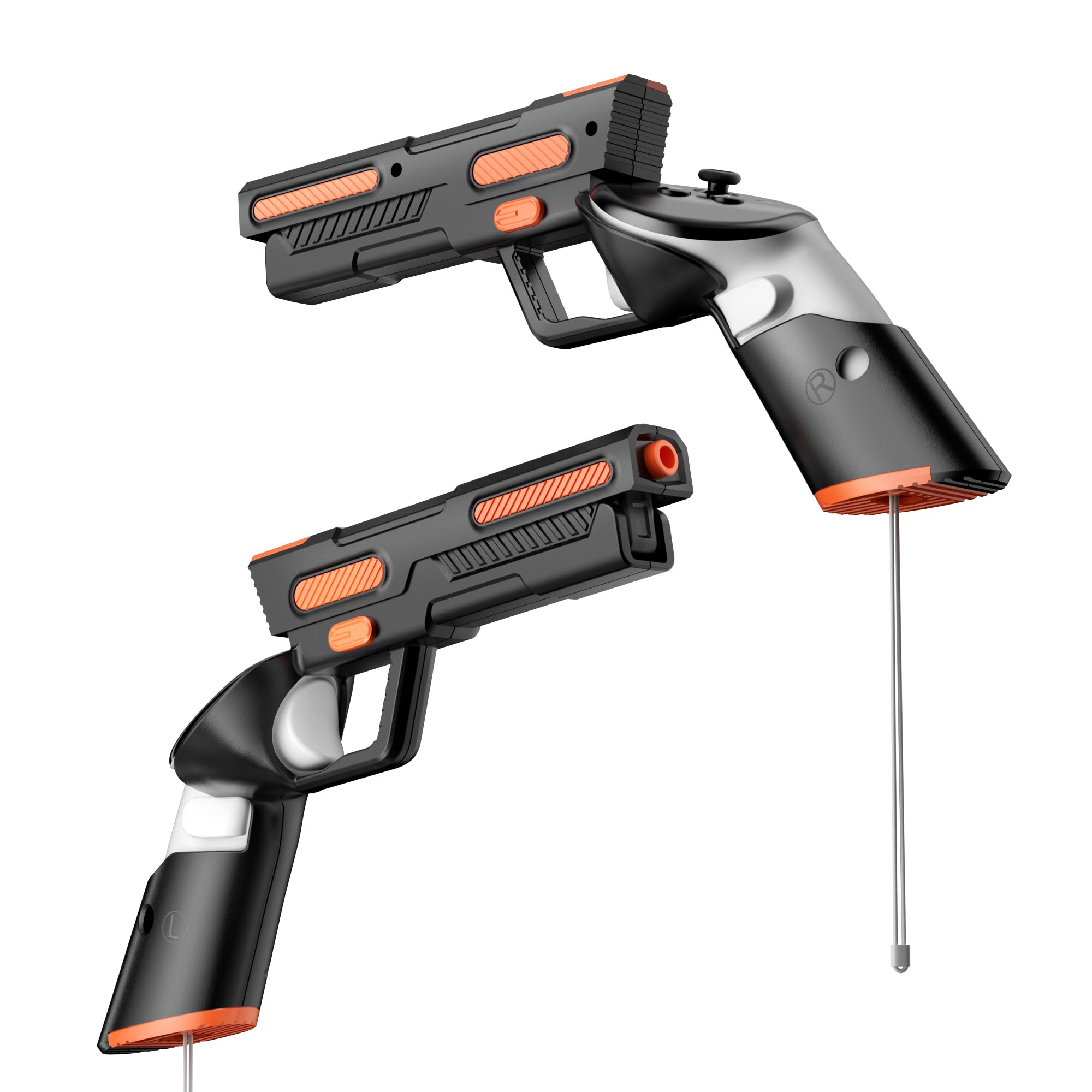 Amazon.co.jp: APEXINNO VRガンストックカバー(Meta Quest 3S/3対応