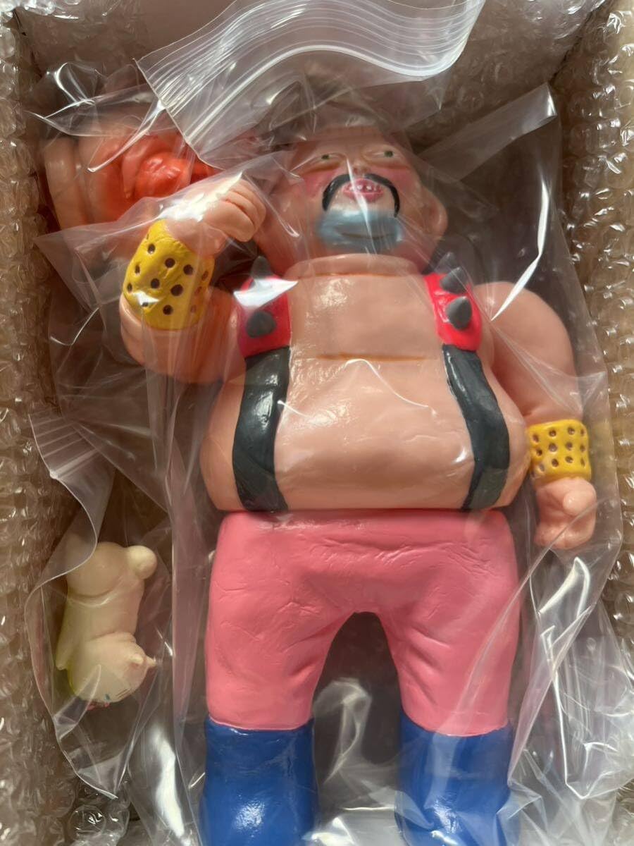 Amazon.co.jp: 2体セット デハラユキノリ 北斗の拳 ケンシロウ ハート