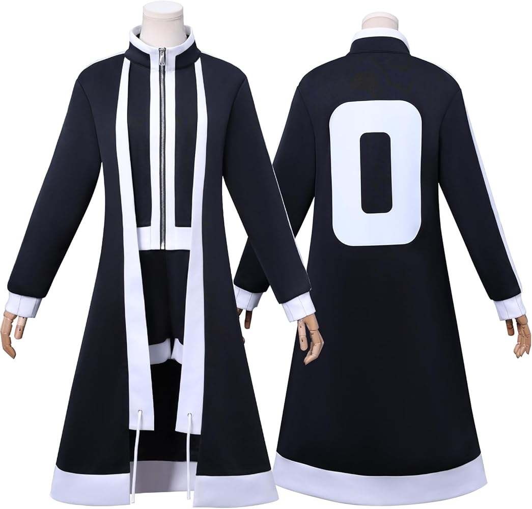 Amazon.co.jp: [NEATMOA] 桃源暗鬼 とうげんあんき 羅刹学園 制服風