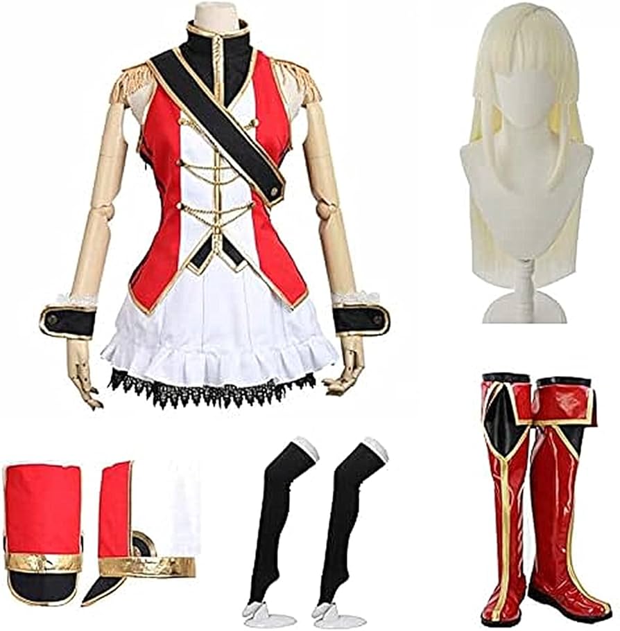 Amazon.co.jp: BanG Dream! バンドリ！弦巻こころ つるまきこころ