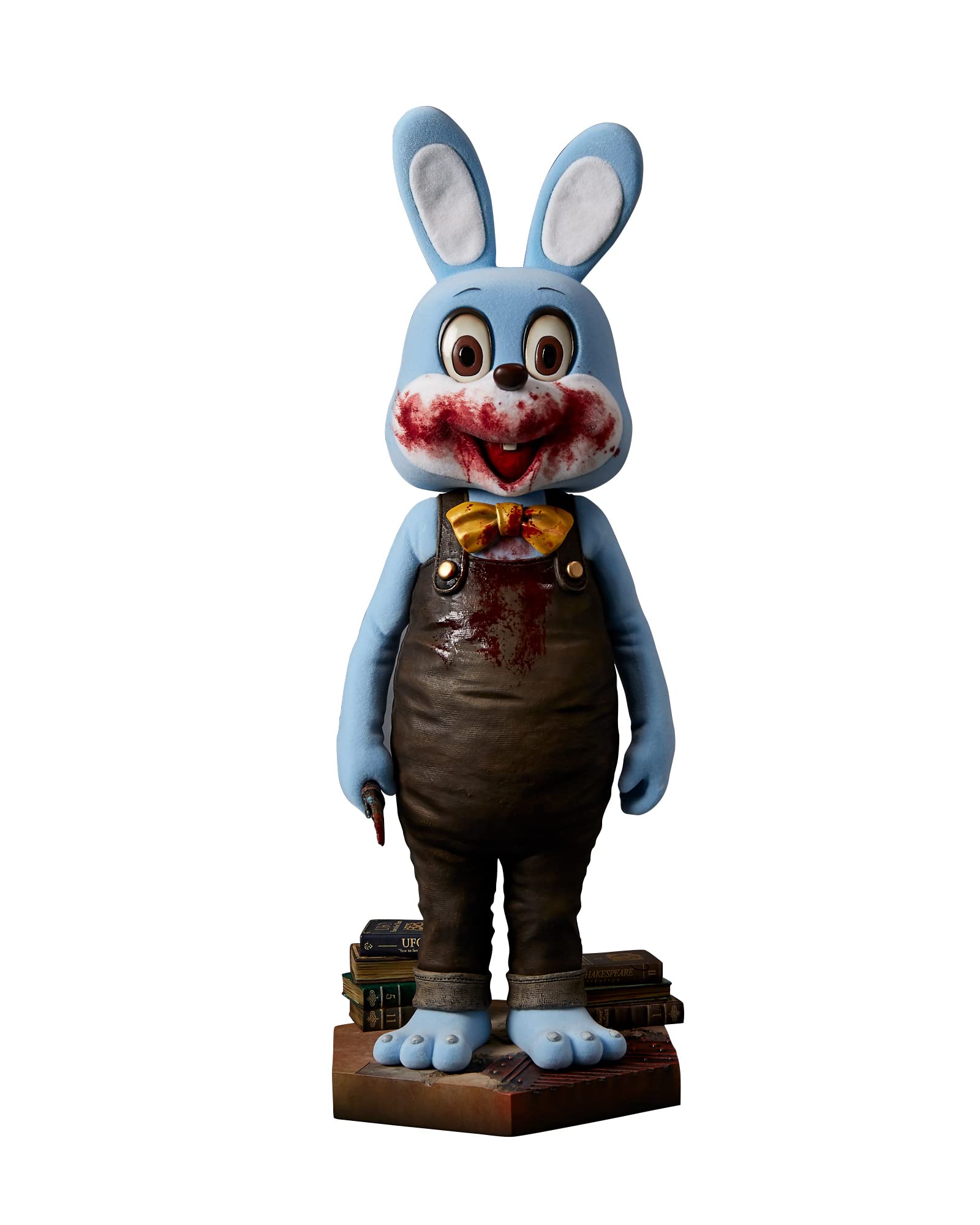 Amazon.co.jp: SILENT HILL x Dead by Daylight/ Robbie the Rabbit Ao