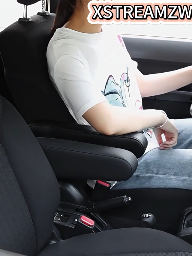 Amazon.co.jp: 新型スズキジムニー アームレスト JB64 シエラJB74 JC74