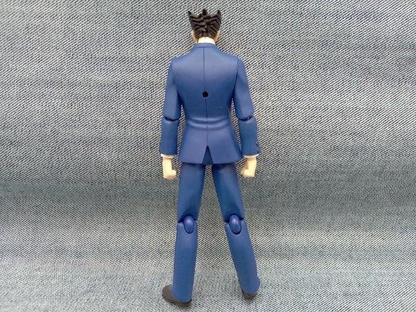 Amazon | グッドスマイルカンパニー figma SP-084 逆転裁判 15th