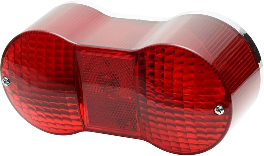 Amazon | BigOne GT750 GT380B GT250 GT250B GT185 GT380 GT550 テール