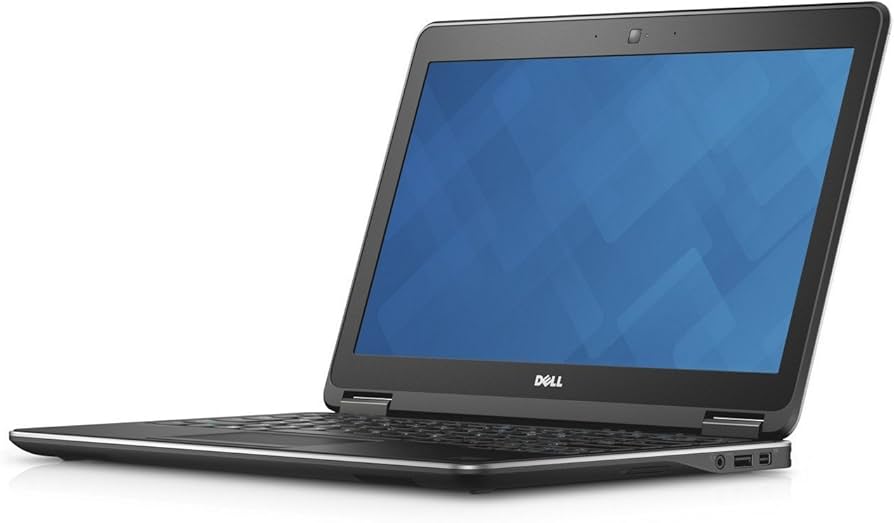 Amazon.com: Dell Laptop Latitude E7250 12.5 inches, Core i7 5600U