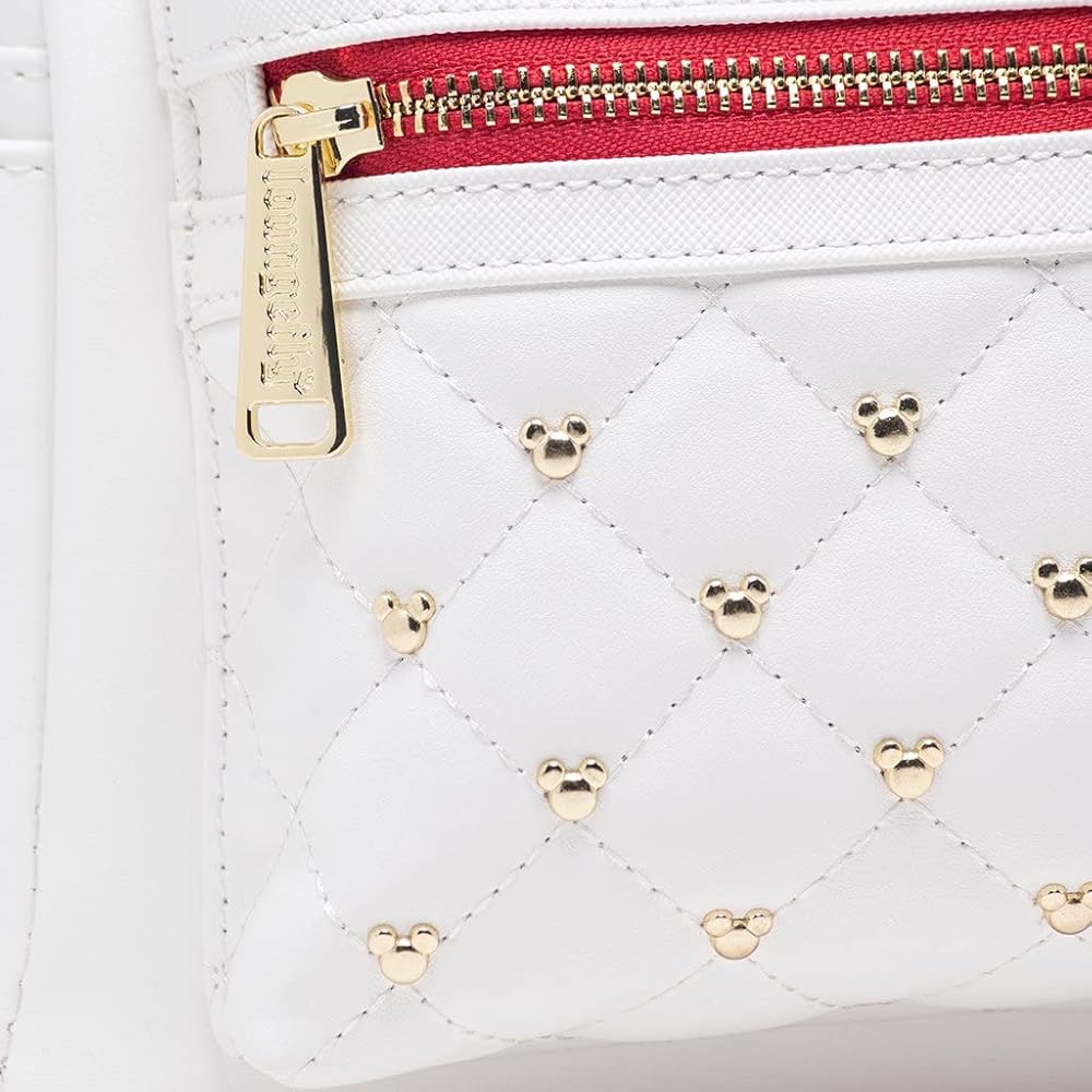 Amazon.co.jp: Loungefly ディズニー ミニーマウス クラシックシリーズ