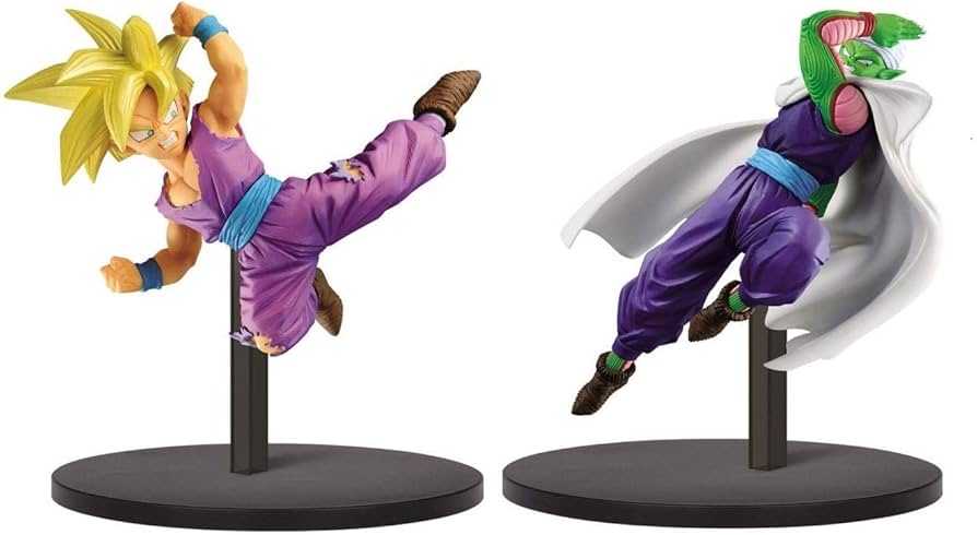 Amazon.co.jp: ドラゴンボール超 超戦士列伝 第三章 熱き師弟の戦い 全