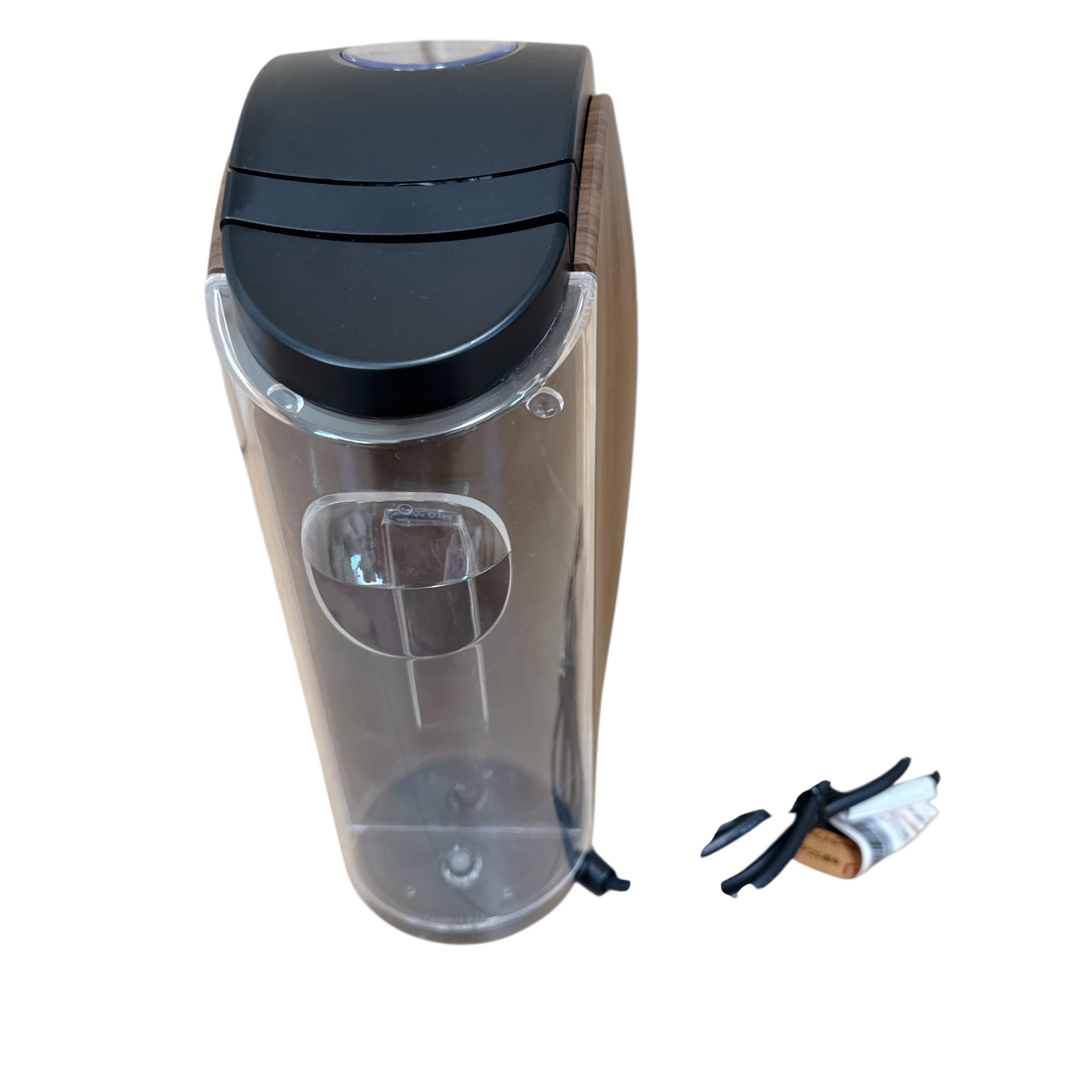 Amazon | Nestle(ネスレ) HPM9634-WB(ウッディブラウン) コーヒー