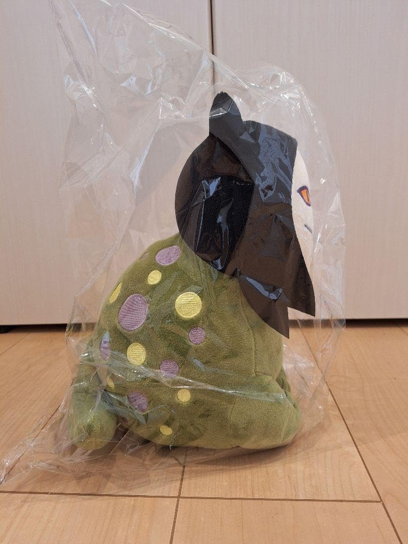 Amazon.co.jp: おろちんゆーぬいぐるみ Mサイズ YouTuber : おもちゃ