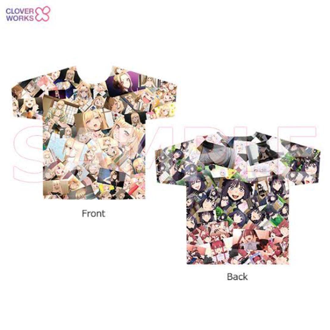 Amazon.co.jp: その着せ替え人形は恋をする 喜多川海夢 フル