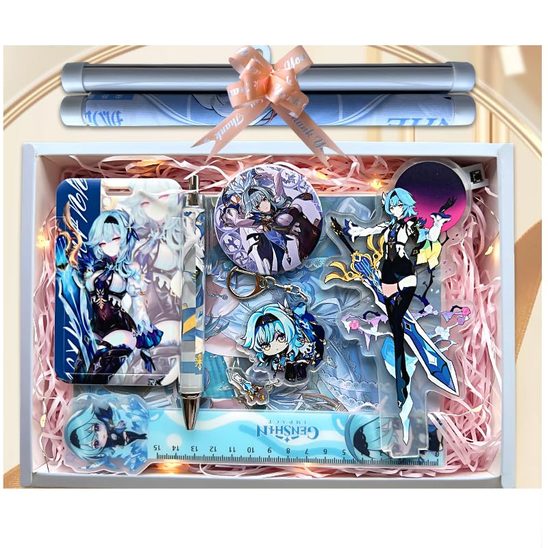 Amazon.co.jp: 原神 Genshin impact ギフトボックスセット 胡桃 雷電